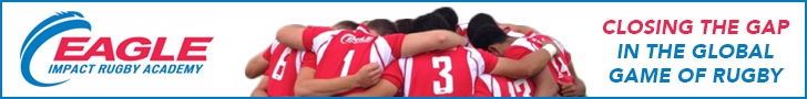Eagle Impact Rugby Academy