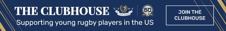 US Rugby Foundation General Wide