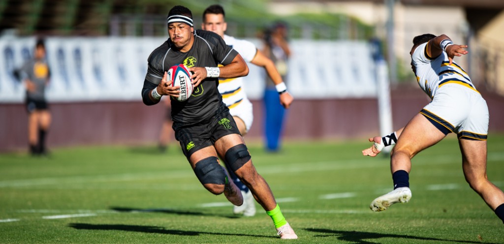 Major League Rugby 2022 Collegiate Draft - djcoilrugby