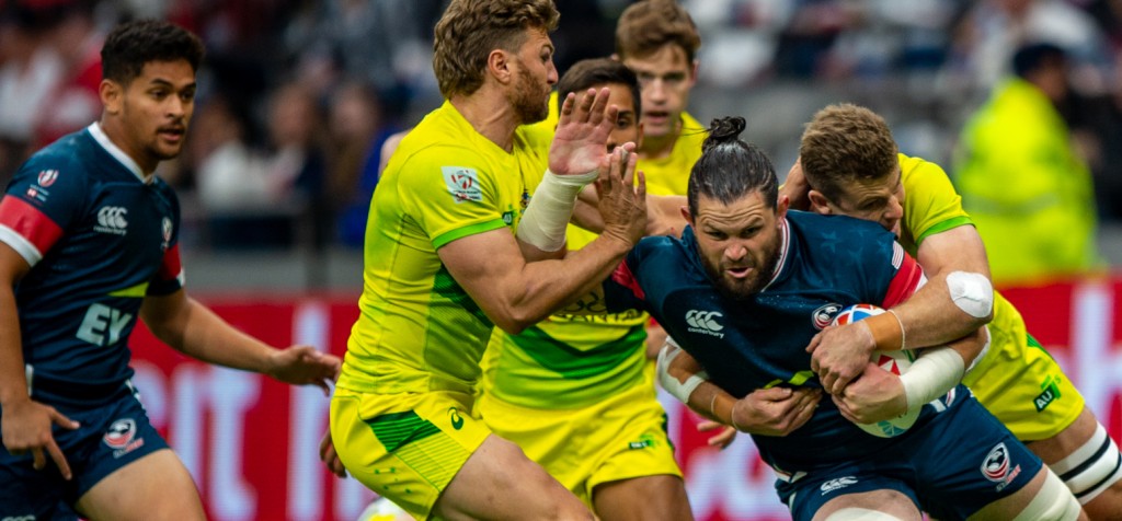 2021 Sevens World Series Season Gets Changes | Goff Rugby Report