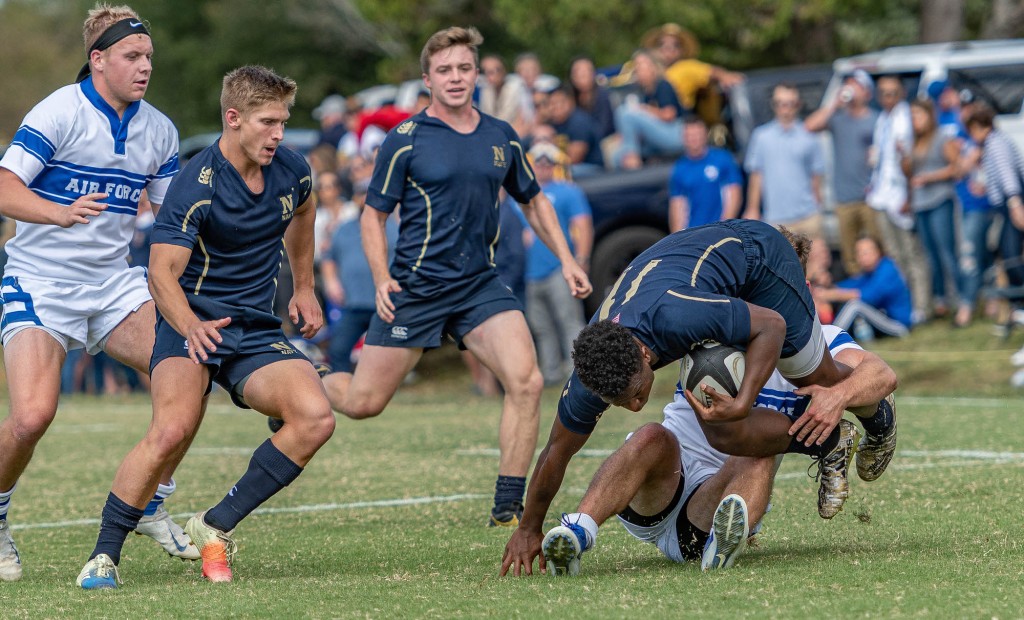 Updated Fall Cancellations For College Conferences Goff Rugby Report