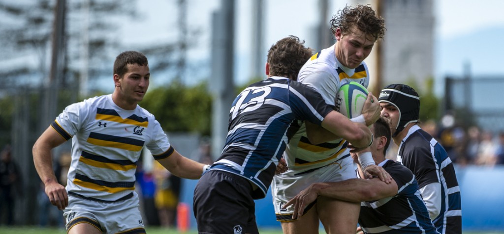 A Look at The Week in D1A and Playoff Scenarios | Goff Rugby Report