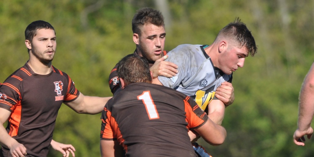 MAC Sets Imposing Schedule Goff Rugby Report