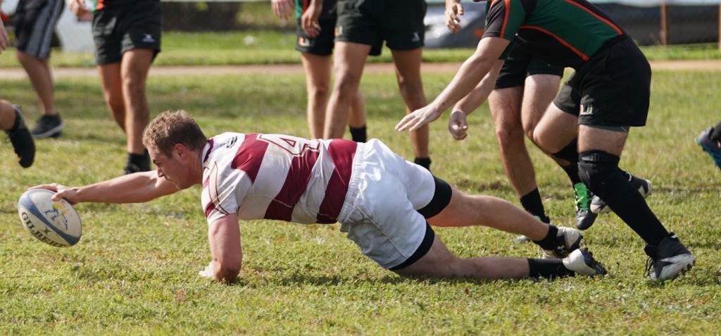 DIAA Games This Weekend: Early Statement Time | Goff Rugby Report
