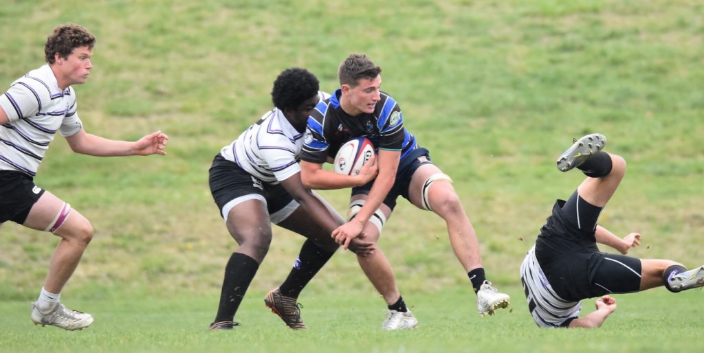 Gonzaga Classic Tournament Back For April in Virginia Goff Rugby Report