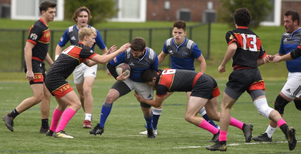 Great Lakes Conference Sets Fall Schedule Goff Rugby Report