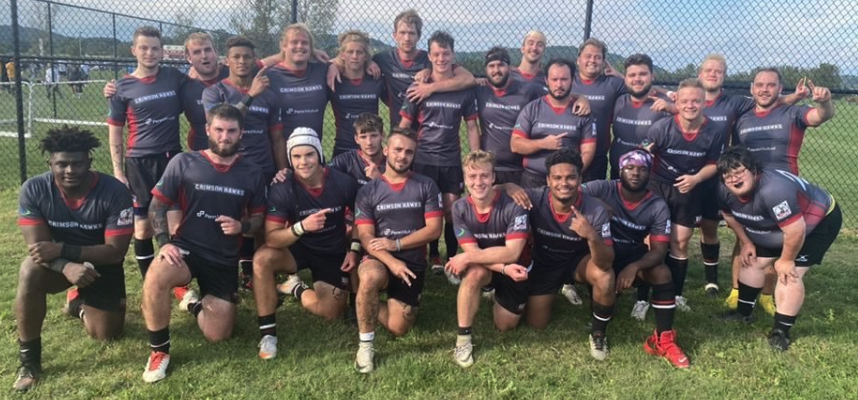 Don't Look Now: Here Comes IUP | Goff Rugby Report