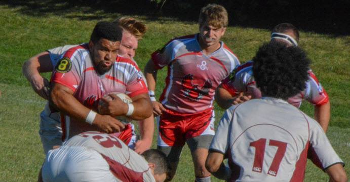 IUP Wins Clash of Undefeateds | Goff Rugby Report