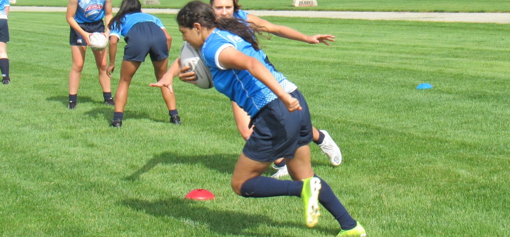 Latest College Commits For Fall 2023 | Goff Rugby Report