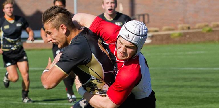 Lindenwood v Davenport - Steven Zomberg