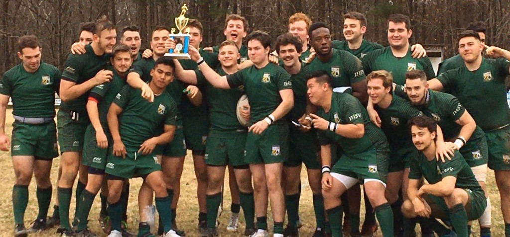 Loyola Maryland Nabs NSCRO Final Four Spot | Goff Rugby Report