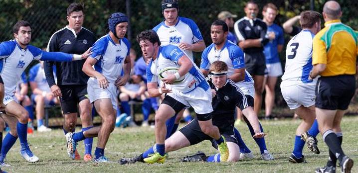 SIRC Playoffs Set | Goff Rugby Report