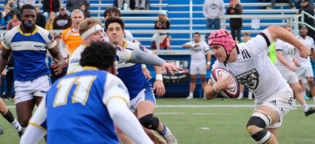 JV: Rugby 24, PCM 2023, Tiebreak, big announcements for Nacon 