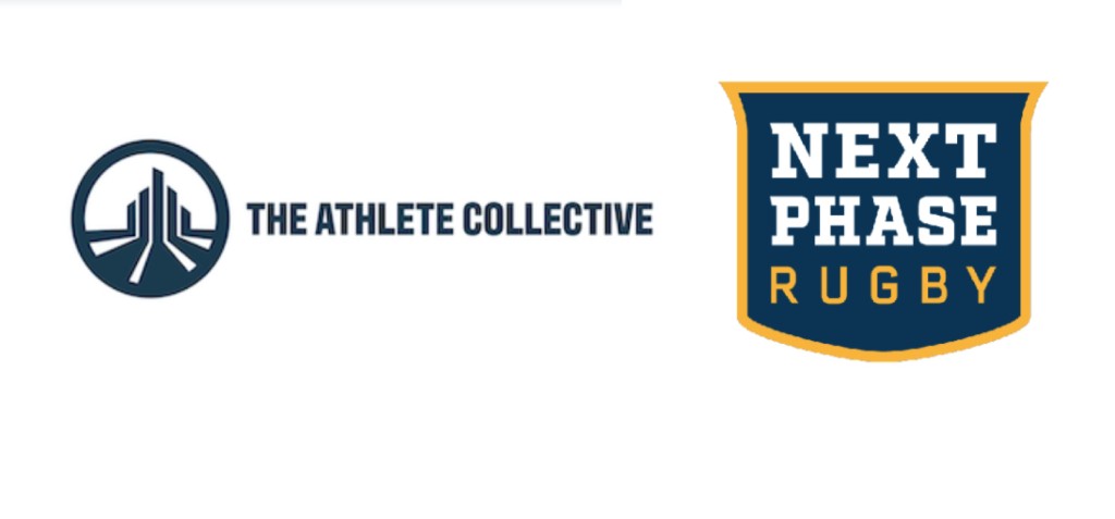 Next Phase Rugby and The Athlete Collective Enter Partnership | Goff ...