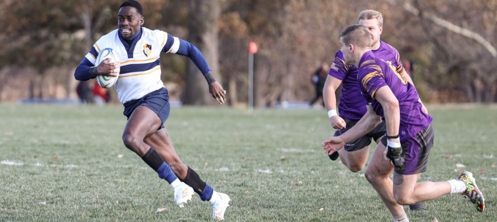 Men D2 College Rankings for Fall 2022 Week 12 | Goff Rugby Report