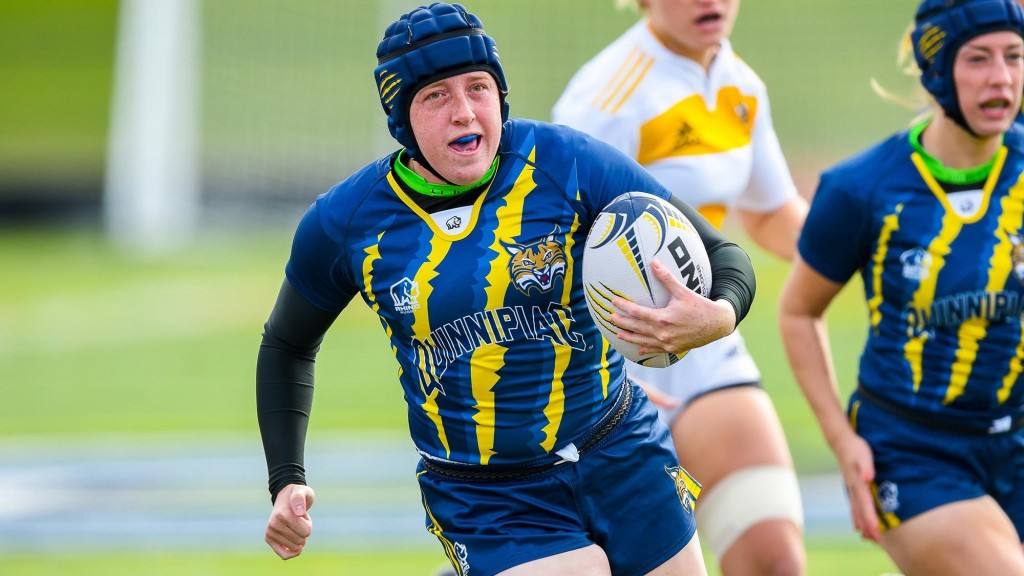 Quinnipiac over PSU - But Who's the Best? | Goff Rugby Report