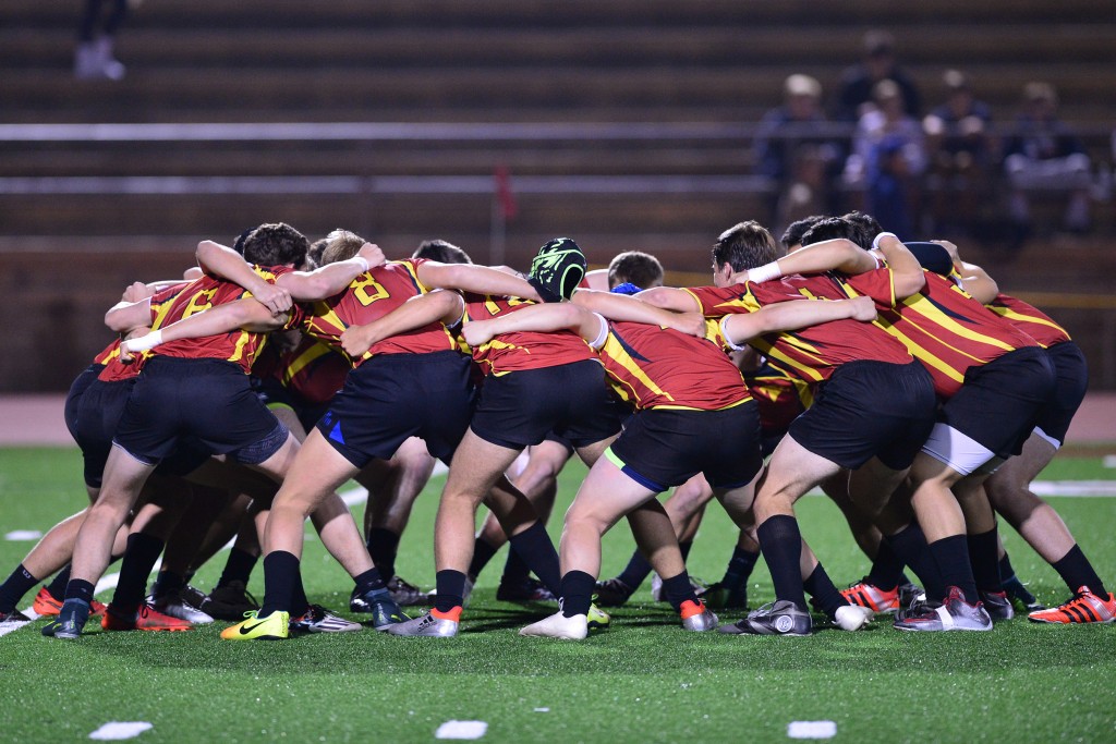 SoCal Single-Schools Kick Off With 37 Teams | Goff Rugby ...