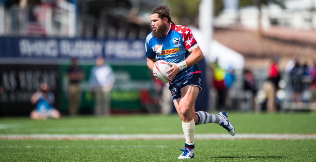 Rugby Camp - Cal Sports Camps