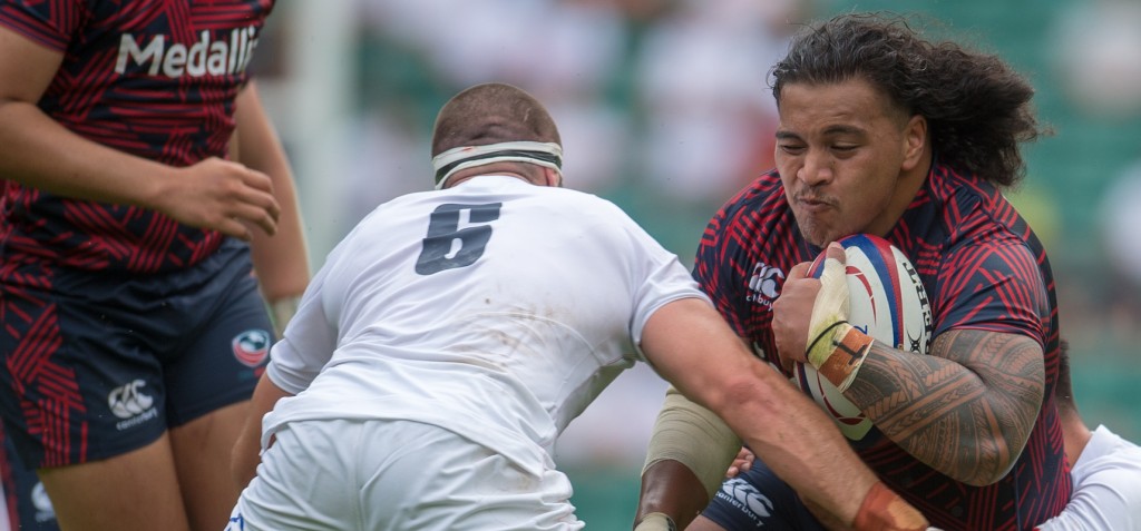 USA Vs. Chile Preview: Eagles One Win Away From France WC - FloRugby