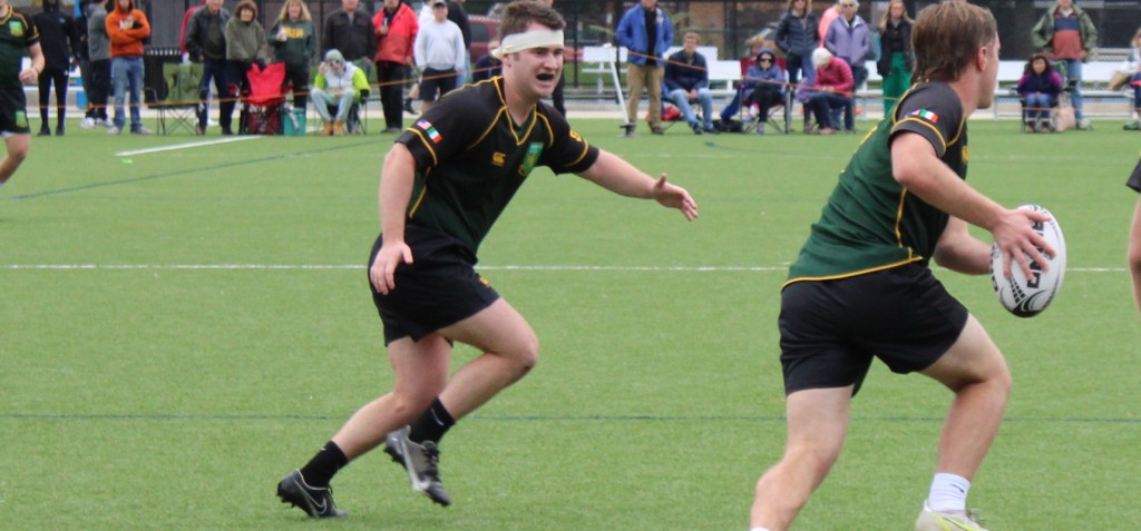 D2 College Championship Updates: NEWCRC, GMW, Gateway | Goff Rugby Report