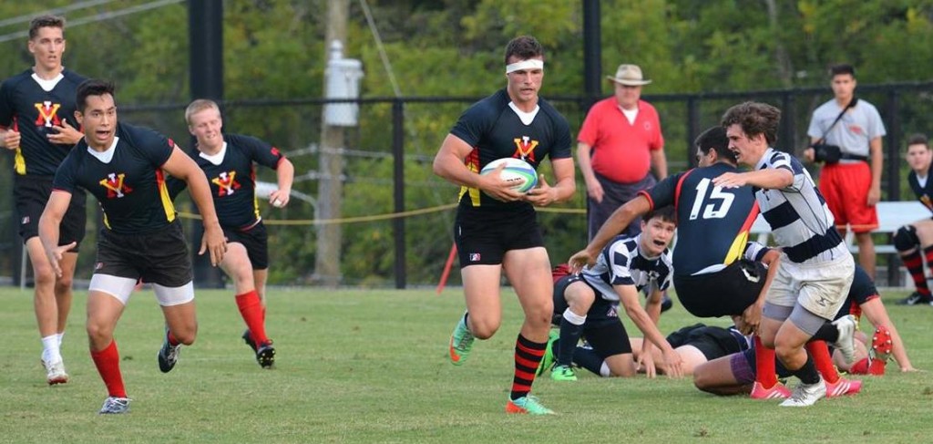 Men Dii College Scores Sep 8 10 Goff Rugby Report