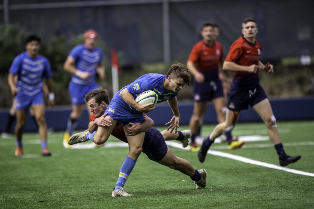 Bears Bound For PAC Rugby 7s Championship - California Golden Bears  Athletics