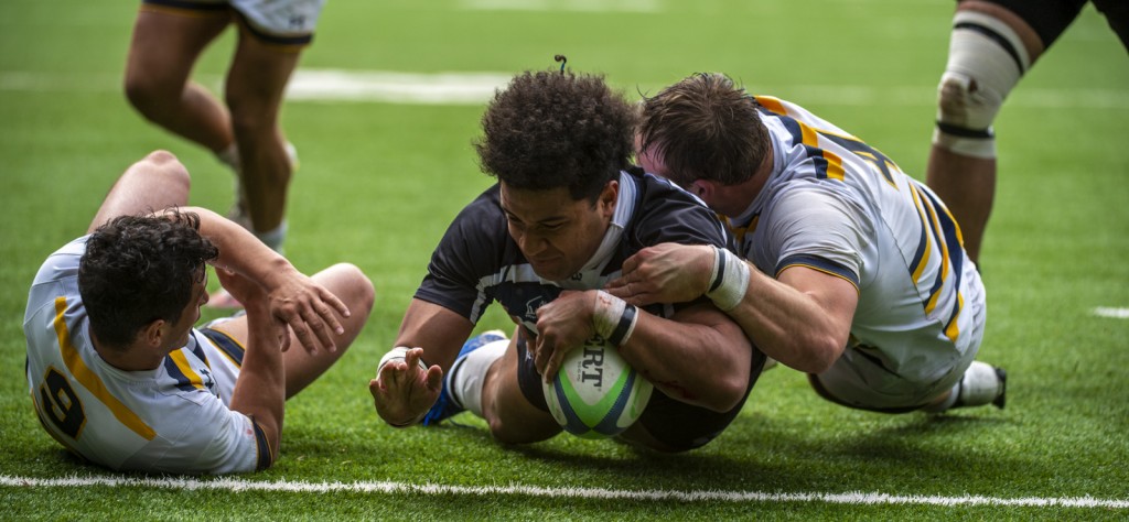 Cal Rugby To Host BYU In First of Three Spring Matches
