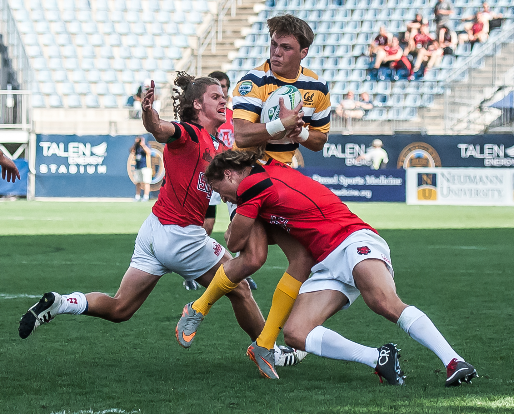 CRC 2016 Colleen McCloskey photo