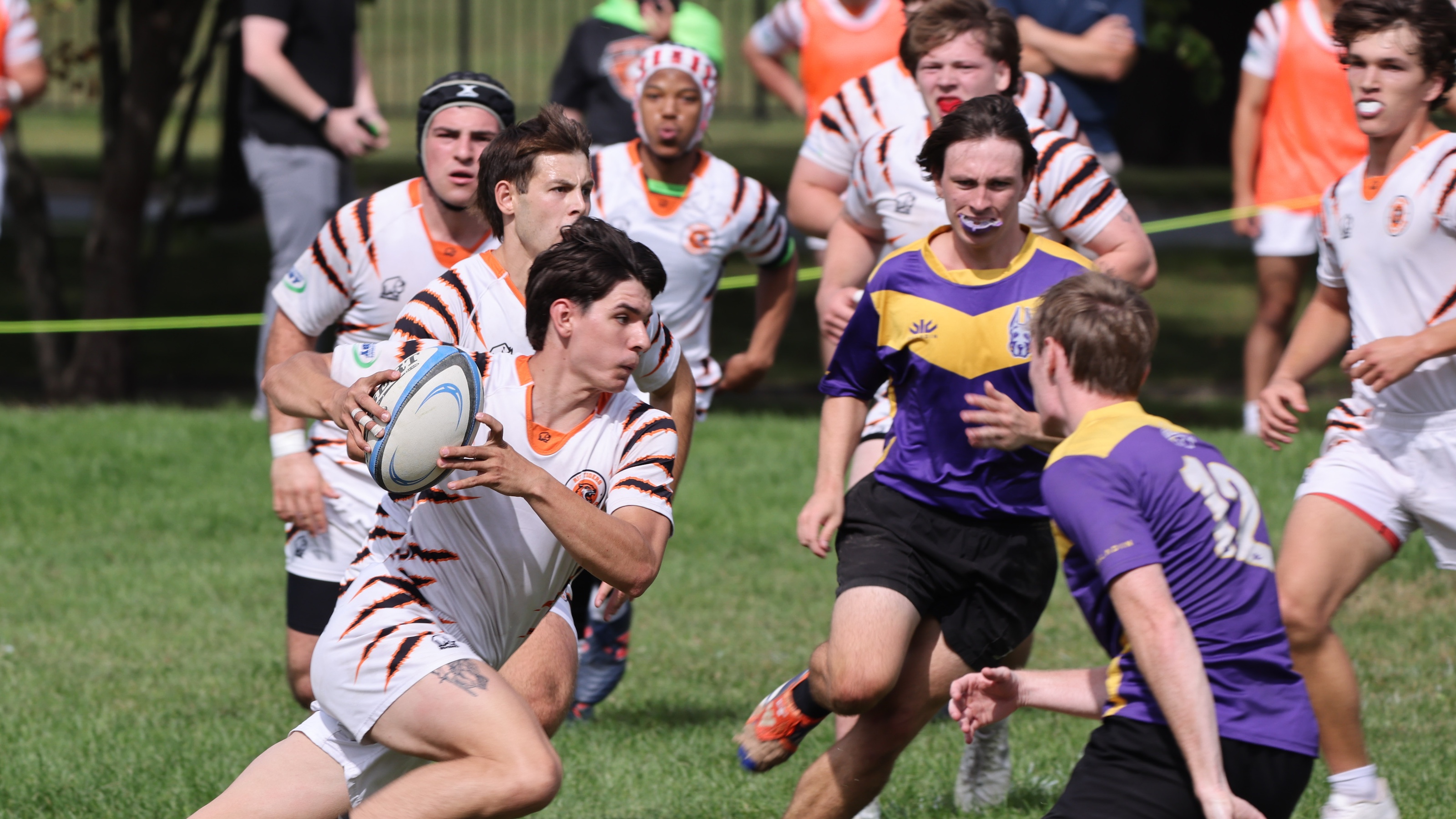 RIT vs Albany Sept. 12, 2026.