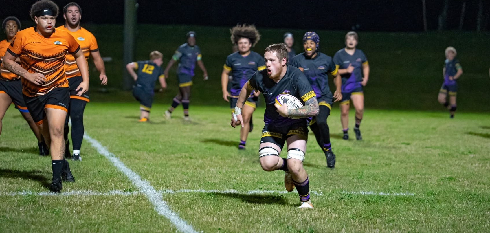 Alfred vs Brockport