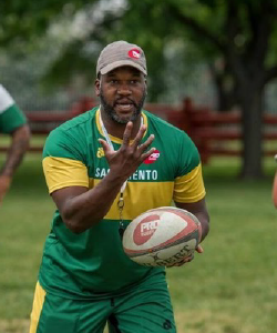 Kevin Battle