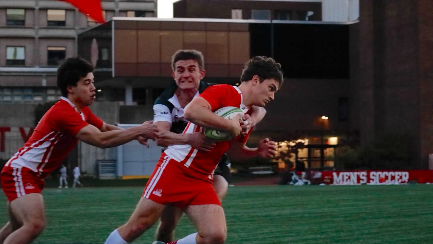 Boston University 2026. Photo Lena Productions.