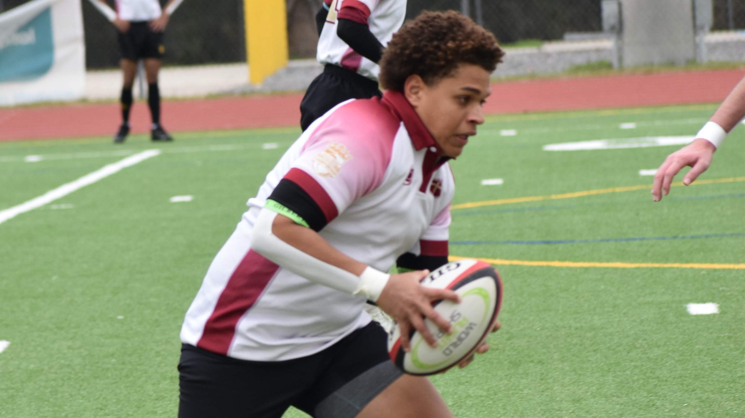 Brother Martin came back to beat St. Paul.