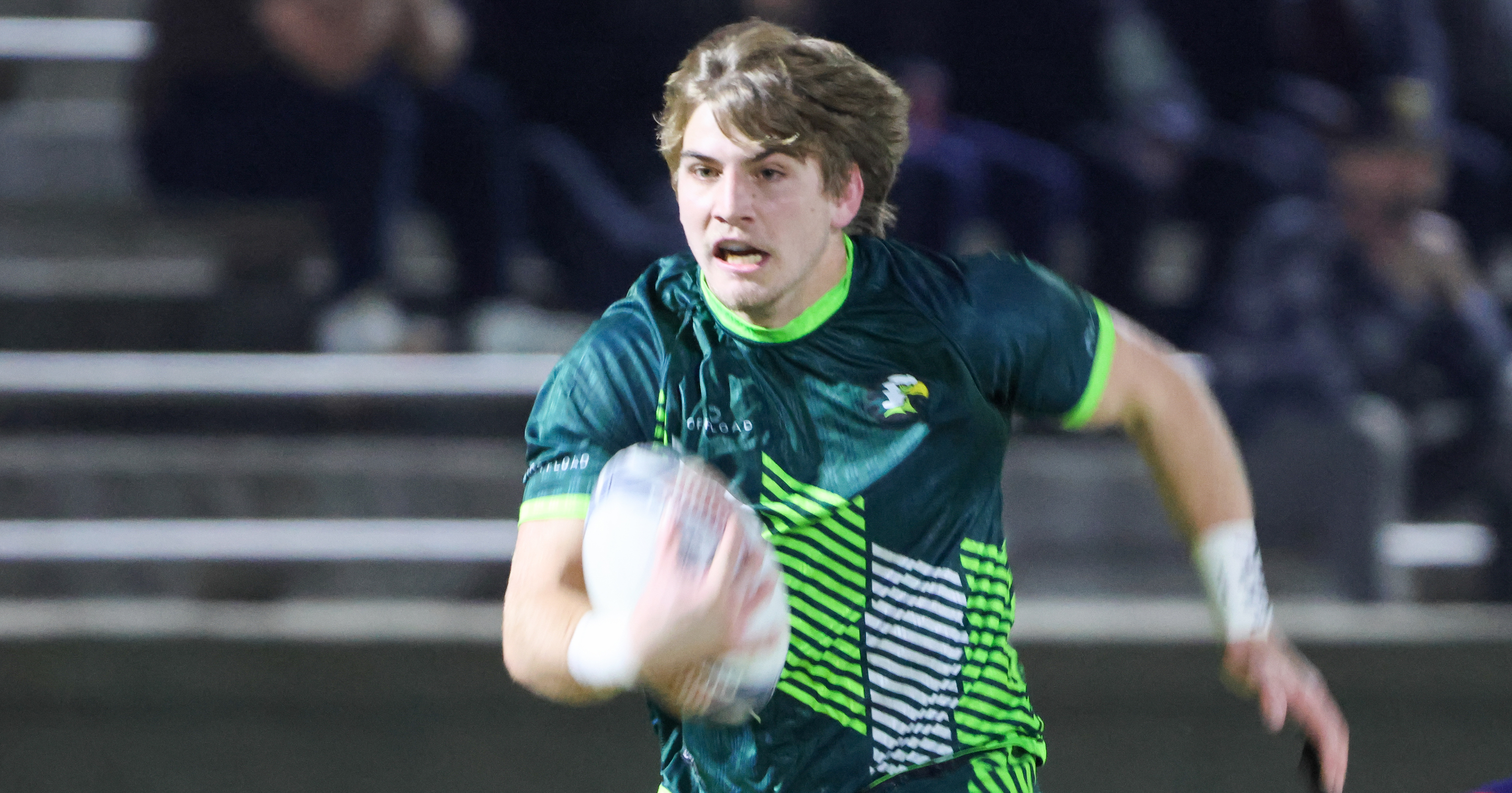 Life University returns to the CRAA Fall Classic. Calder Cahill photo.