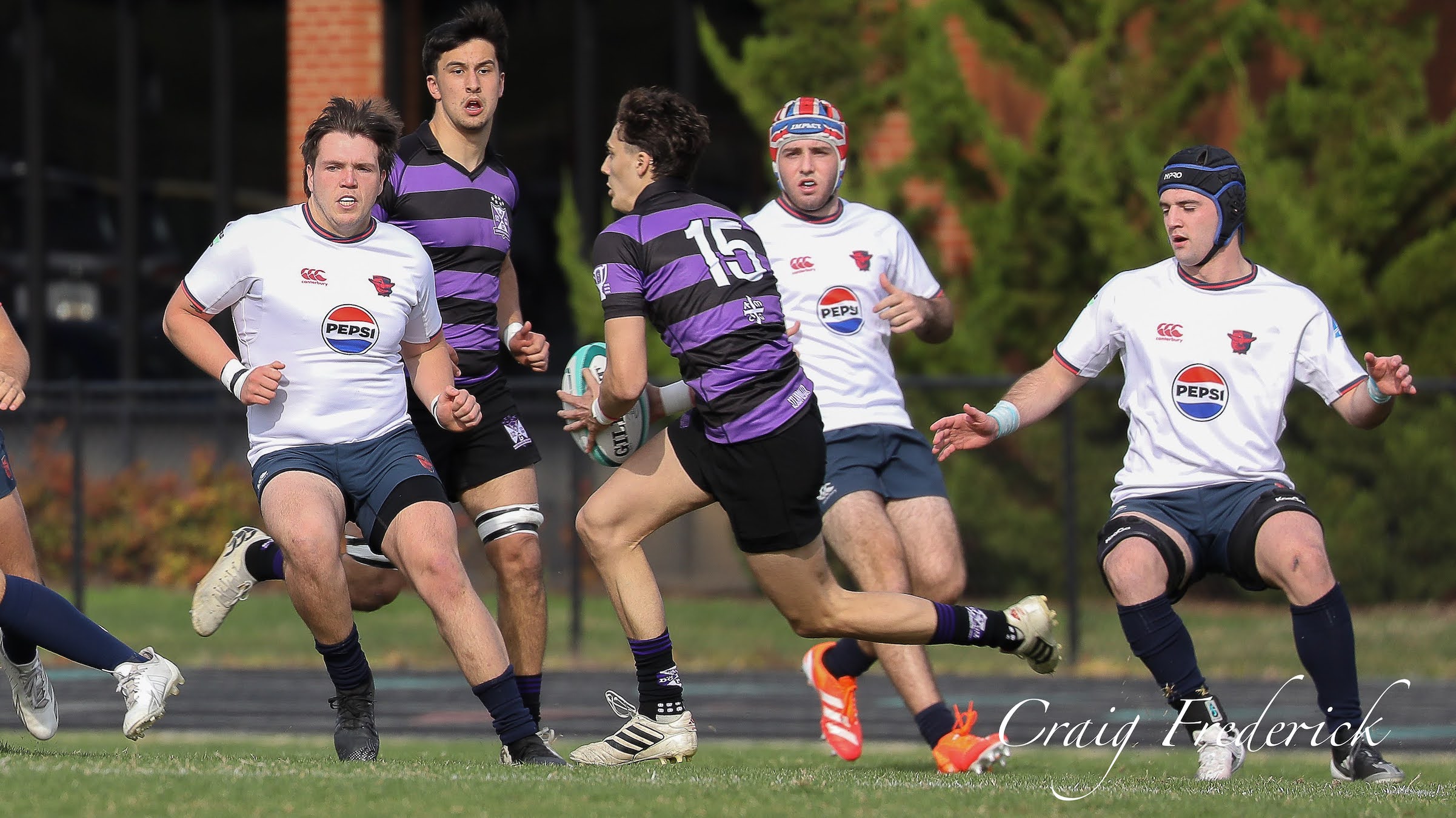 Cardinals over Gonzaga March 14, 2026. Photo Craig Frederick.