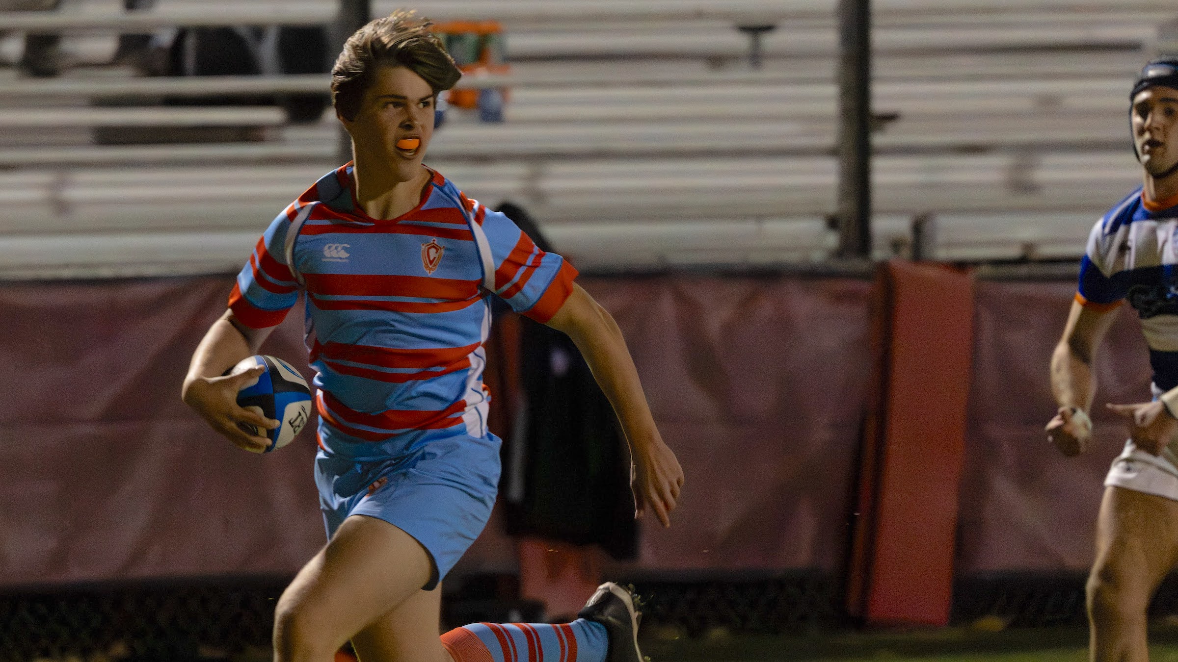 Charlotte Catholic vs Marvin Ridge Dec 19, 2025. Photo Dan Caple.