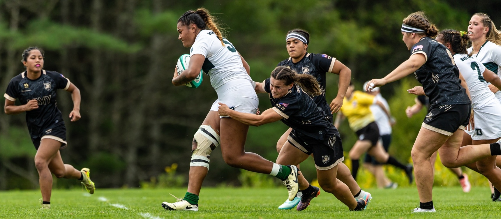 Dartmouth vs Army NIRA 2026.