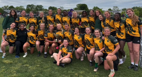 Doylestown Girls 2026