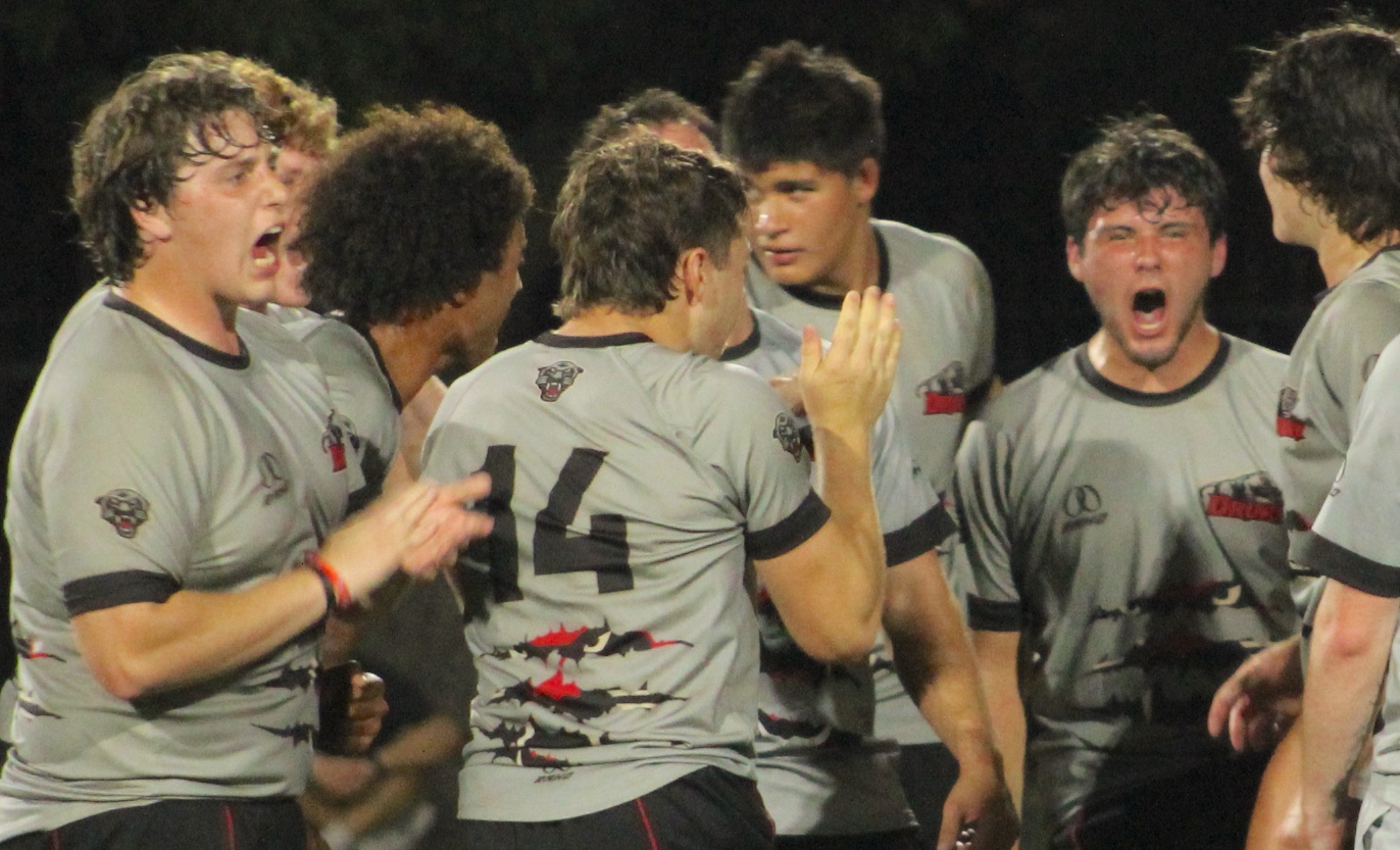 Drury Celebrates. Photo Natalie Whipple.