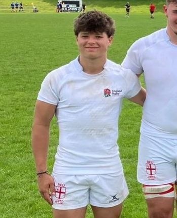 Fatman Thorndyke suiting up for London & SE Counties.
