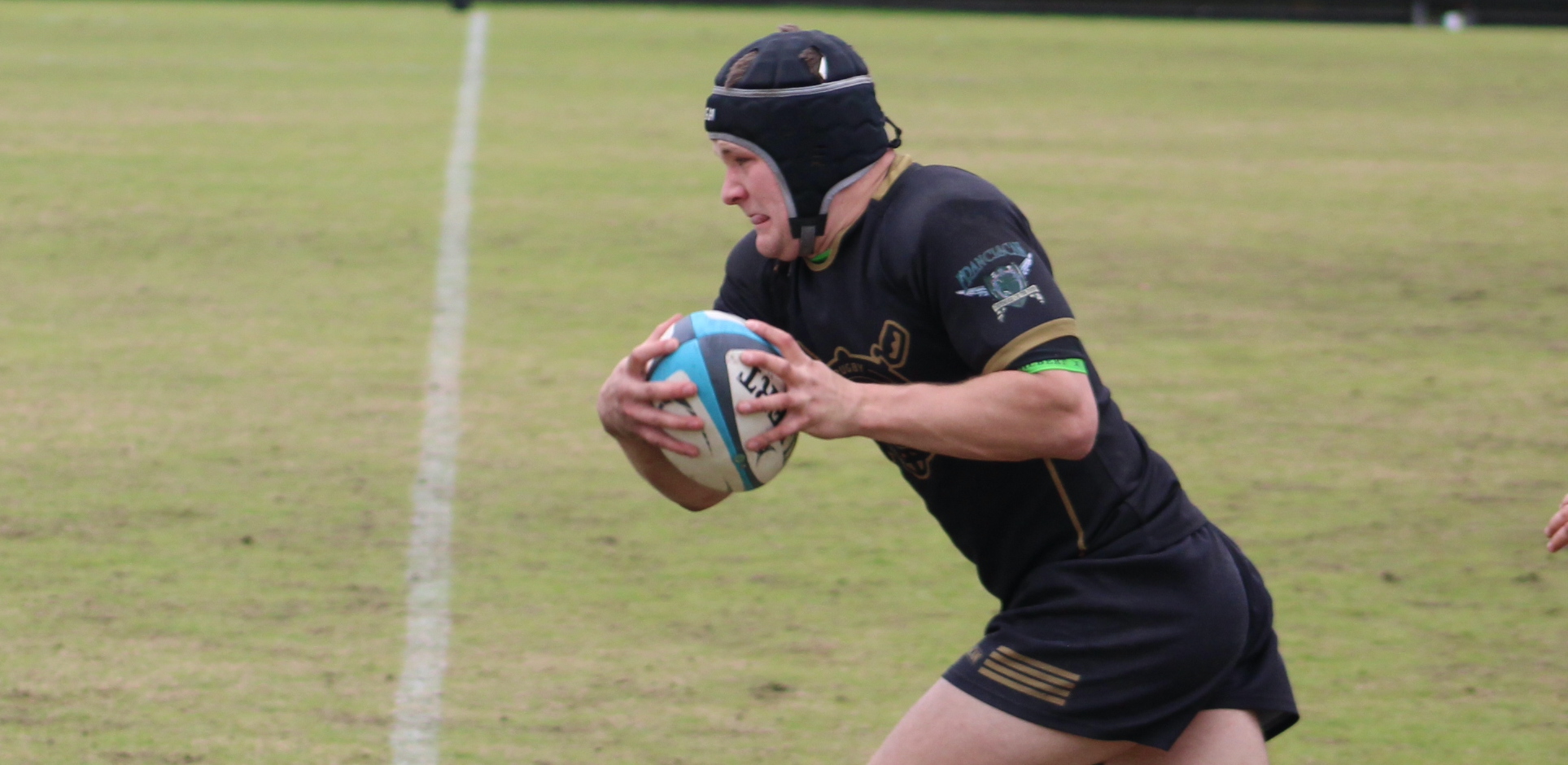 Franciscan attacks in the 2025 D3 final. Photo Alex Goff