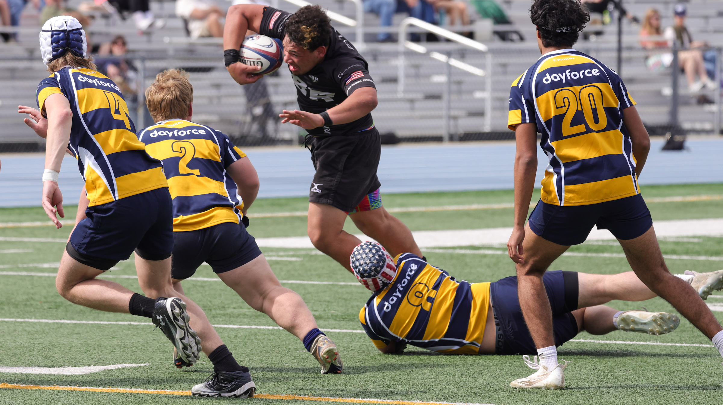 Granite Bay vs Mother Lode March 7 2026 Photo Dan Bandoni.