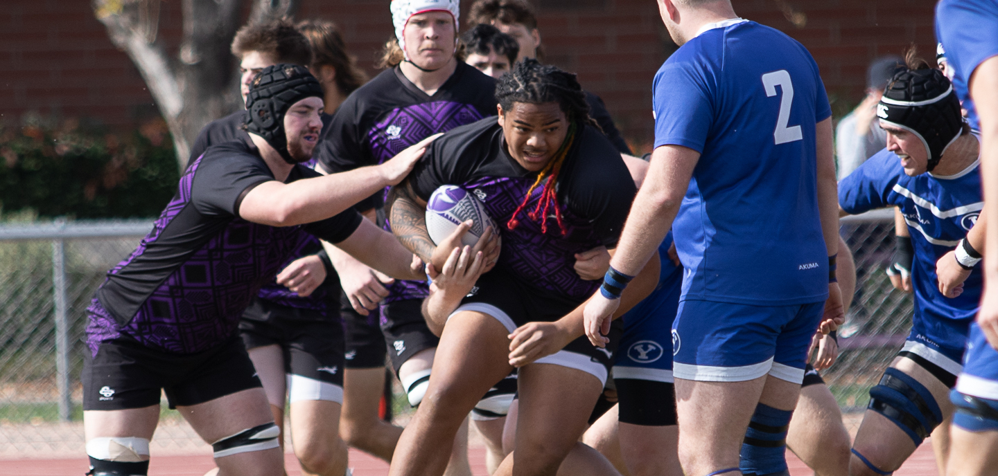 BYU vs GCU January 24 2026. Photos J Dalton Photography.