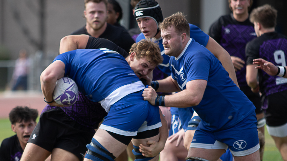 D1A Rankings for 2025-26 Week 18 | Goff Rugby Report