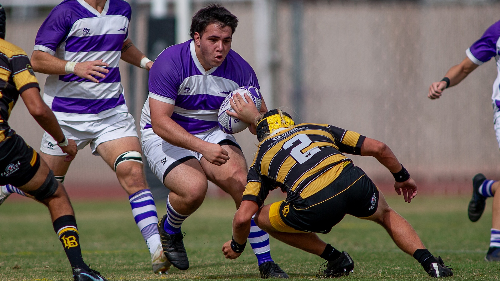 GCU vs CSULB 2026. Photo J. Dalton Photography.