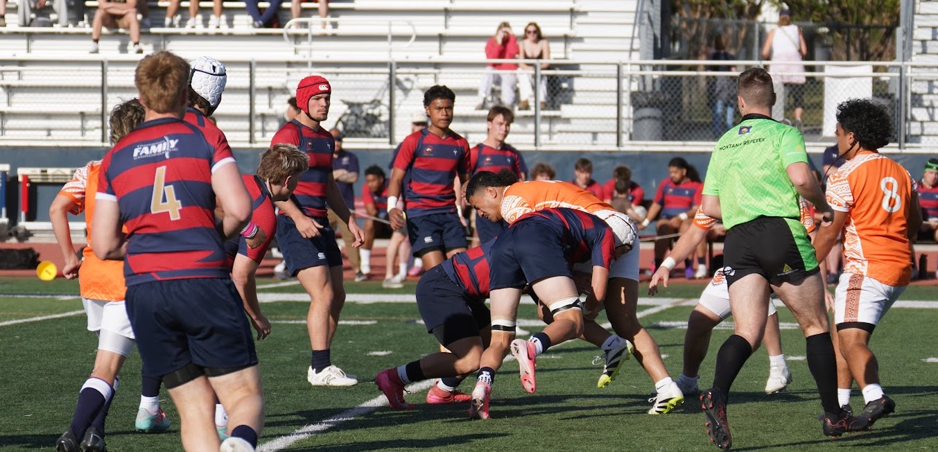 Herriman defends. Photo Rick Hales.