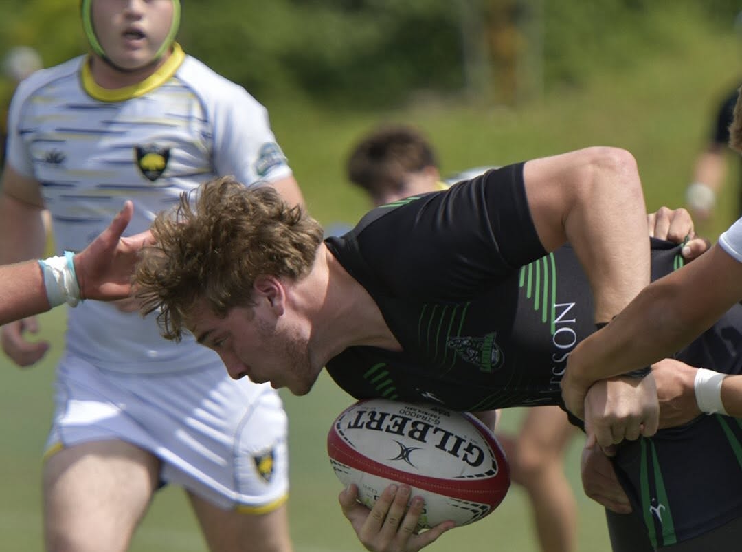Boys HS Club Rankings 2026 Week 16 | Goff Rugby Report