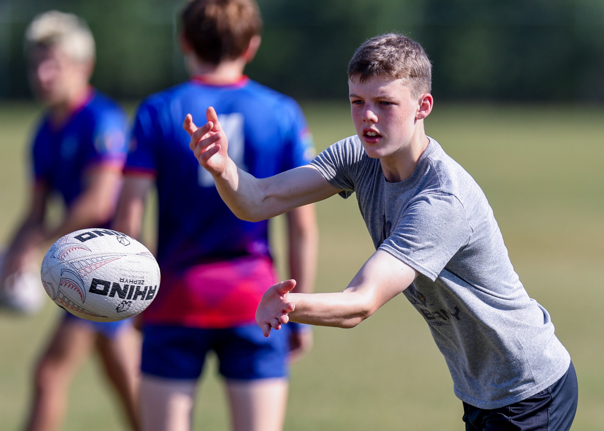 Leinster SOE 2025