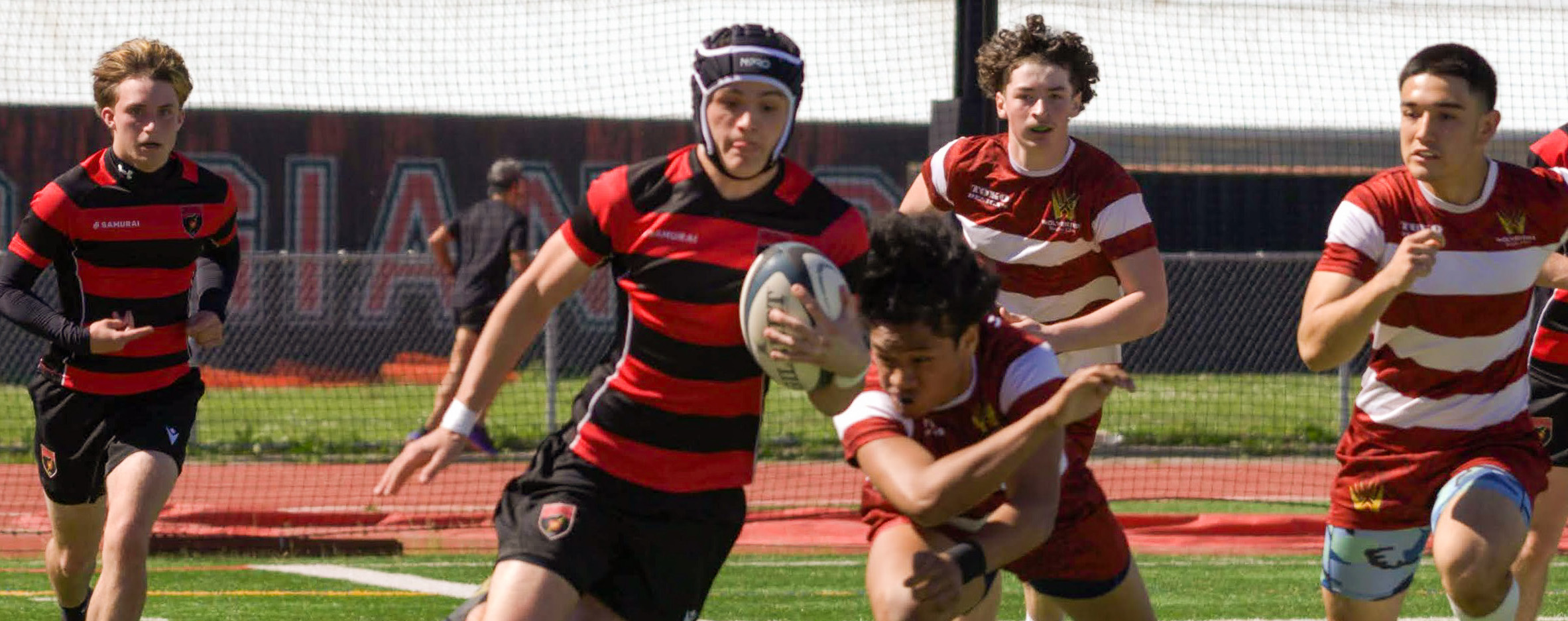 Marin vs San Mateo 2026