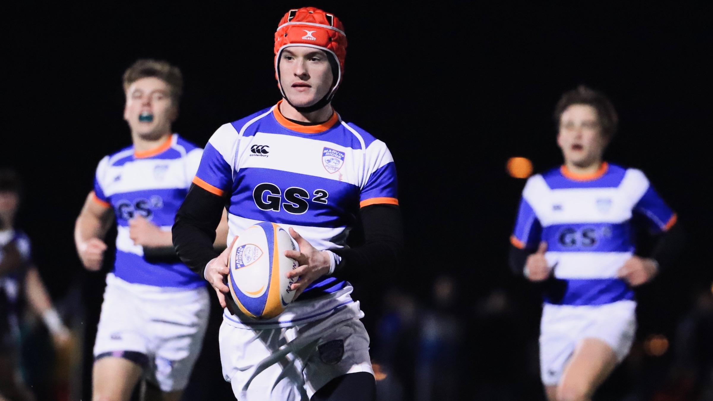 Final Regular Season Games Confirm NC School Semifinalists | Goff Rugby ...